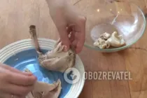 Рамен по-японськи - Крок 4 Рамен по-японськи - Крок 4