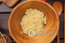 Рамен з куркою та яйцями - Крок 6 Рамен з куркою та яйцями - Крок 6
