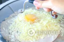 Французские бретонские блины - Шаг 7 Французские бретонские блины - Шаг 7