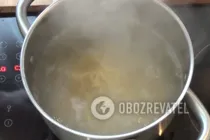 Рамен по-японськи - Крок 7 Рамен по-японськи - Крок 7