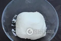 Пористий французький багет - Крок 8 Пористий французький багет - Крок 8