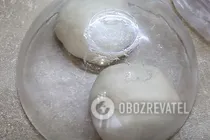 Пористий французький багет - Крок 9 Пористий французький багет - Крок 9