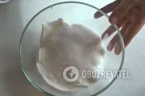 Торт желе з фруктами - Крок 2 Торт желе з фруктами - Крок 2