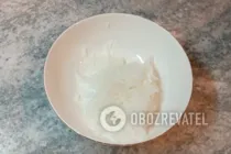Салат з дайконом і кукурудзою - Крок 1 Салат з дайконом і кукурудзою - Крок 1