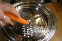 Салат з дайконом і сиром - Крок 2 Салат з дайконом і сиром - Крок 2