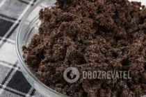 Вареники з маком - Крок 3 Вареники з маком - Крок 3