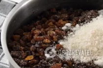 Вареники з маком - Крок 4 Вареники з маком - Крок 4