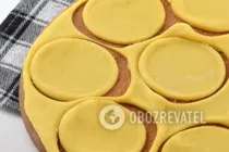 Вареники з маком - Крок 5 Вареники з маком - Крок 5