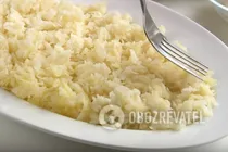 Салат "Невеста" с пекинской капустой - Шаг 3 Салат "Невеста" с пекинской капустой - Шаг 3