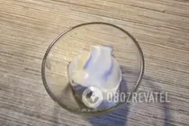 Салат із селерою та сиром - Крок 6 Салат із селерою та сиром - Крок 6