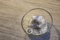 Салат із селерою та сиром - Крок 7 Салат із селерою та сиром - Крок 7