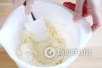 Торт из зефира с агаром - Шаг 4 Торт из зефира с агаром - Шаг 4