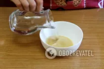 Йогуртовый торт с фруктами - Шаг 4 Йогуртовый торт с фруктами - Шаг 4