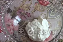 Салат із коріння селери з яблуком - Крок 1 Салат із коріння селери з яблуком - Крок 1
