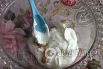 Салат із коріння селери з яблуком - Крок 2 Салат із коріння селери з яблуком - Крок 2