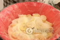 Торт з пряників - Крок 7 Торт з пряників - Крок 7