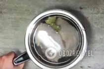 Салат курица с ананасами классический - Шаг 1 Салат курица с ананасами классический - Шаг 1