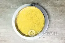 Салат курица с ананасами классический - Шаг 13 Салат курица с ананасами классический - Шаг 13