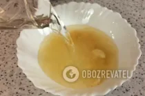 Йогуртовый торт с ягодами без выпечки - Шаг 1 Йогуртовый торт с ягодами без выпечки - Шаг 1