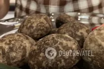 Торт з пряників - Крок 5 Торт з пряників - Крок 5