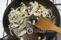 Салат з дайконом і сметаною - Крок 4 Салат з дайконом і сметаною - Крок 4