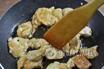 Салат "Цезар" з куркою класичний - Крок 7 Салат "Цезар" з куркою класичний - Крок 7
