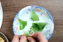 Салат "Цезар" з куркою класичний - Крок 8 Салат "Цезар" з куркою класичний - Крок 8