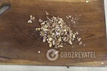 Салат "Анастасія" з корейською морквою - Крок 10 Салат "Анастасія" з корейською морквою - Крок 10