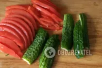 Хот-дог по-домашнему - Шаг 1 Хот-дог по-домашнему - Шаг 1