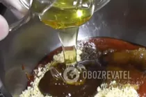 Нью-Йорський хот-дог - Крок 1 Нью-Йорський хот-дог - Крок 1