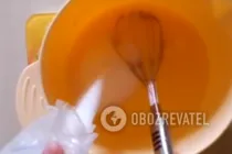 Хрусткі горішки - Крок 1 Хрусткі горішки - Крок 1