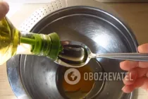 Вертута з витяжного тіста - Крок 2 Вертута з витяжного тіста - Крок 2