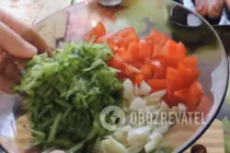 Швидкий хот-дог в лаваші - Крок 2 Швидкий хот-дог в лаваші - Крок 2