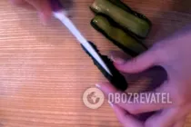 Домашній французький хот-дог - Крок 2 Домашній французький хот-дог - Крок 2