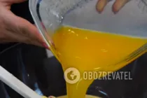 Орешки со сгущенкой - Шаг 2 Орешки со сгущенкой - Шаг 2