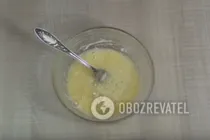 Салат "Анастасія" з корейською морквою - Крок 2 Салат "Анастасія" з корейською морквою - Крок 2
