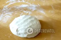 Вертута нашвидкоруч - Крок 3 Вертута нашвидкоруч - Крок 3
