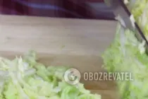 Хот-дог с морковкой по-корейски - Шаг 3 Хот-дог с морковкой по-корейски - Шаг 3