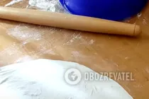 Вертута нашвидкоруч - Крок 5 Вертута нашвидкоруч - Крок 5