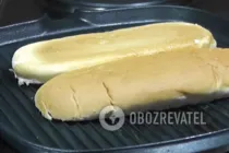 Нью-Йорський хот-дог - Крок 5 Нью-Йорський хот-дог - Крок 5
