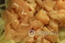 Буріто по-мексиканськи - Крок 5 Буріто по-мексиканськи - Крок 5