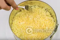 Салат з морквою та яблуком - Крок 6 Салат з морквою та яблуком - Крок 6