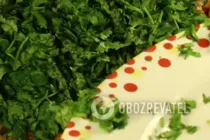 Буріто по-мексиканськи - Крок 7 Буріто по-мексиканськи - Крок 7