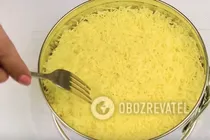 Салат з морквою та яблуком - Крок 8 Салат з морквою та яблуком - Крок 8