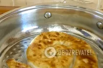 Вертута нашвидкоруч - Крок 8 Вертута нашвидкоруч - Крок 8