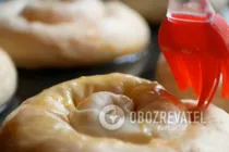 Вертута з гарбузом - Крок 8 Вертута з гарбузом - Крок 8
