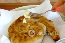 Вертута нашвидкоруч - Крок 9 Вертута нашвидкоруч - Крок 9