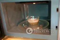 Торт без випічки з печива та сиру з желатином - Крок 3 Торт без випічки з печива та сиру з желатином - Крок 3