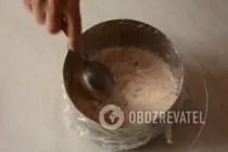 Салат с корейской морковью и курицей - Шаг 6 Салат с корейской морковью и курицей - Шаг 6