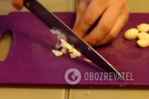 Буррито со свининой и кукурузой - Шаг 1 Буррито со свининой и кукурузой - Шаг 1